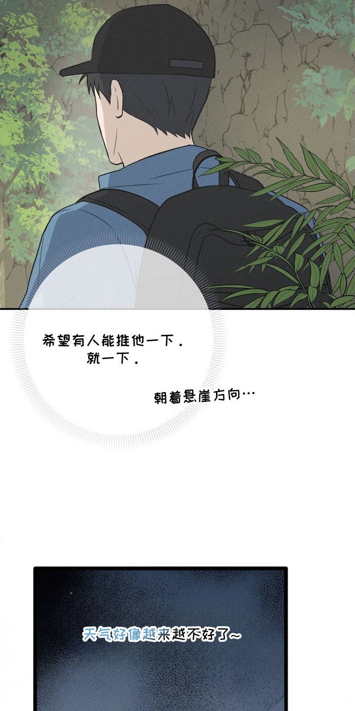 坠落婚途 - 爬山 - 第14页