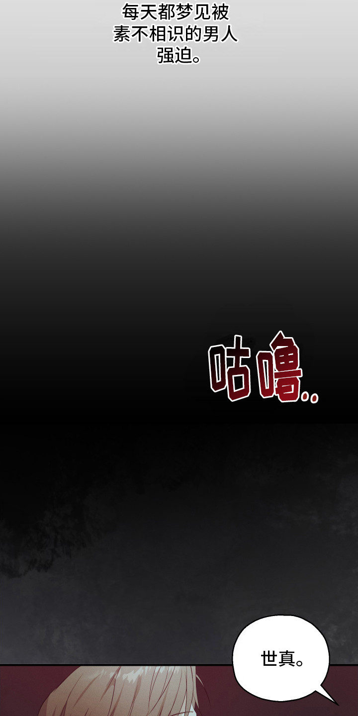 记忆的尽头 - 失眠症 - 第14页