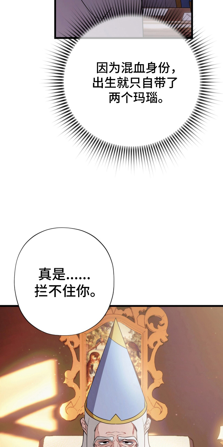 吃掉我的那条龙 - 混血 - 第29页