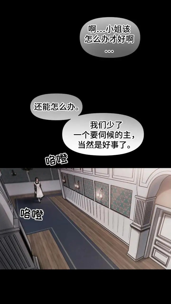 山谷里的铃兰 - 议论 - 第13页