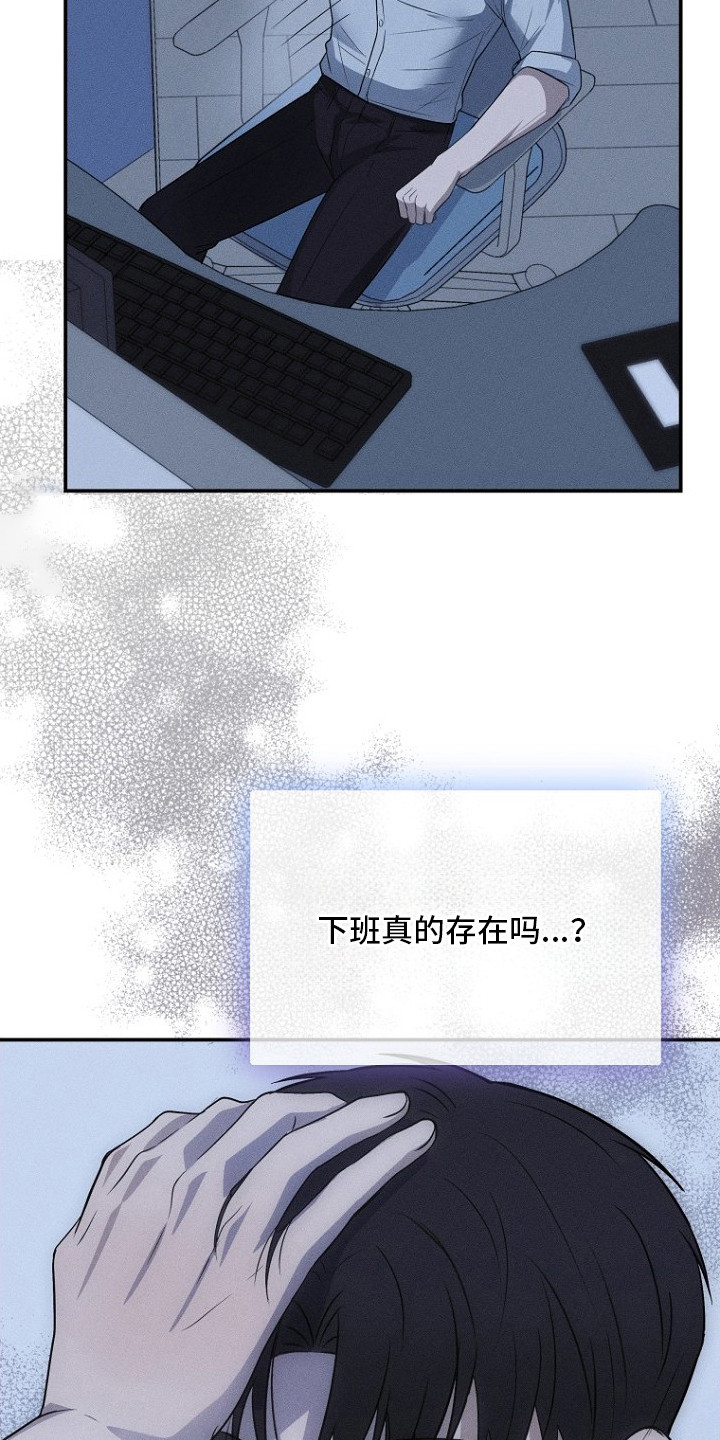 坠落婚途 - 社畜 - 第22页