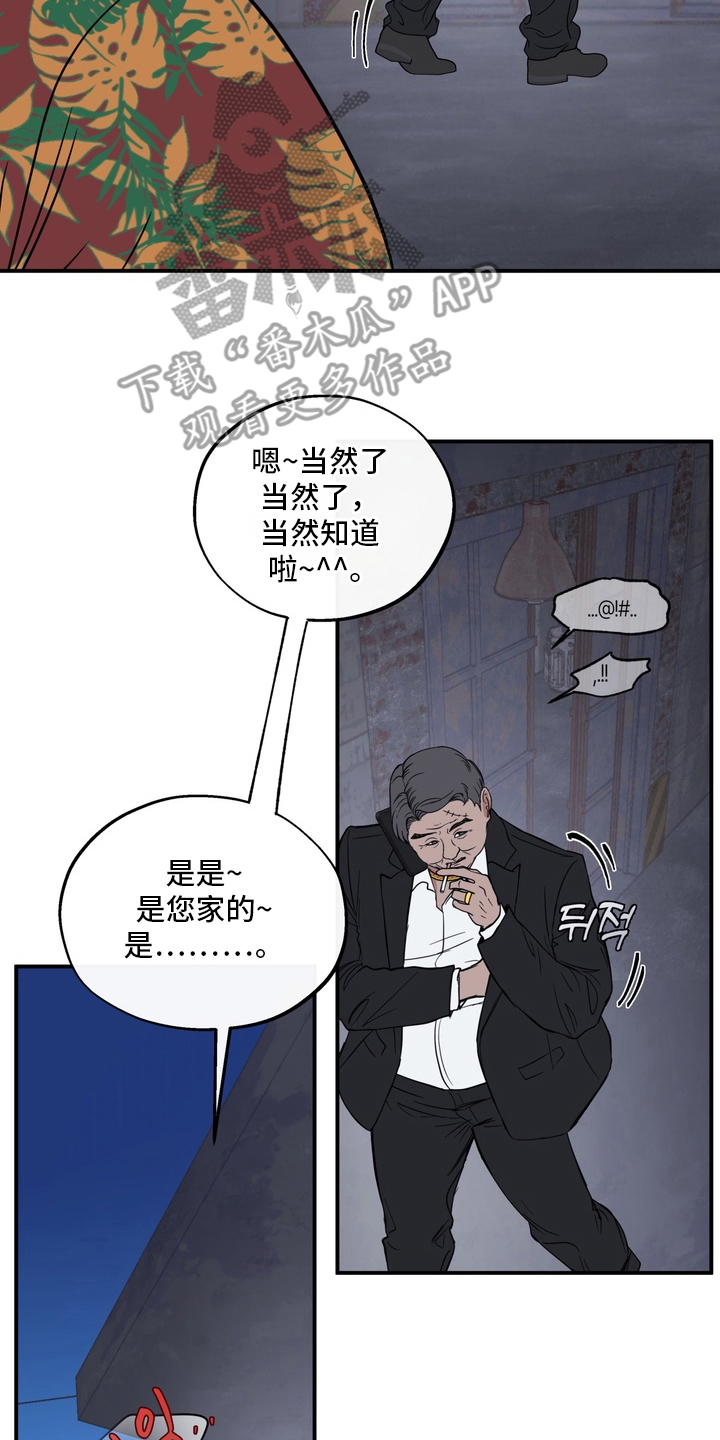 开发捕获 - 初恋 - 第17页