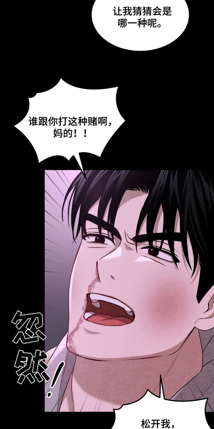 赌场狂潮 - 挑衅 - 第10页