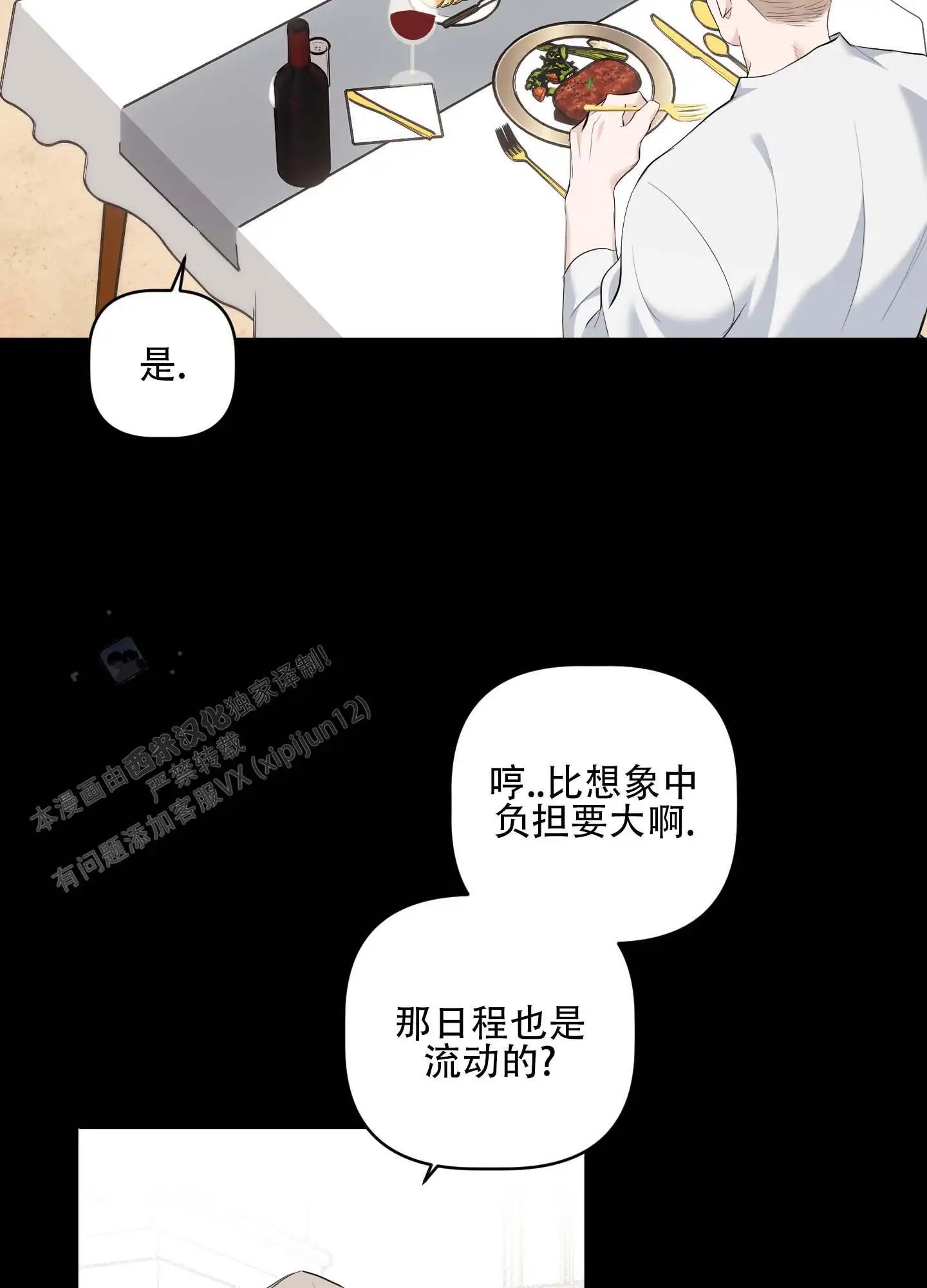 最佳错解 - 机场安全员 - 第19页