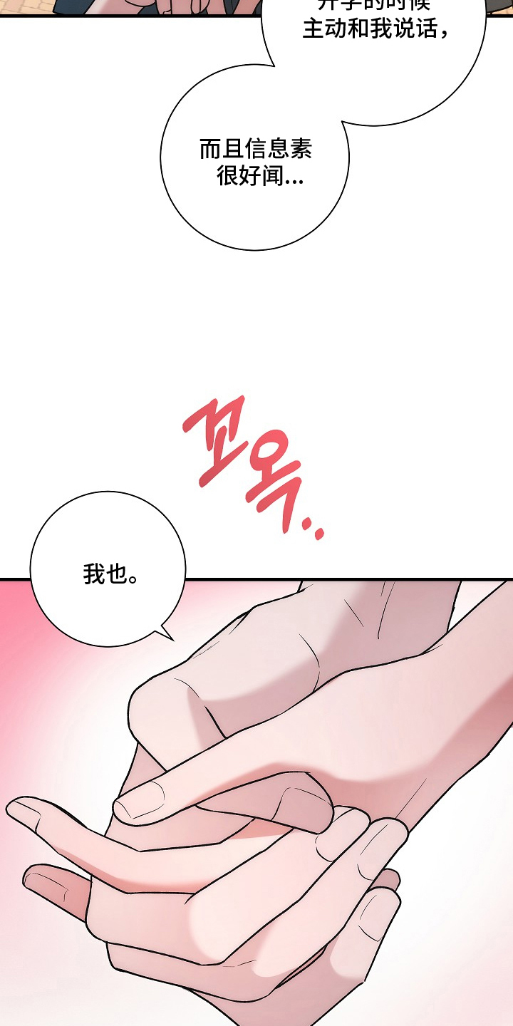 双阿尔法困境 - 告白 - 第33页