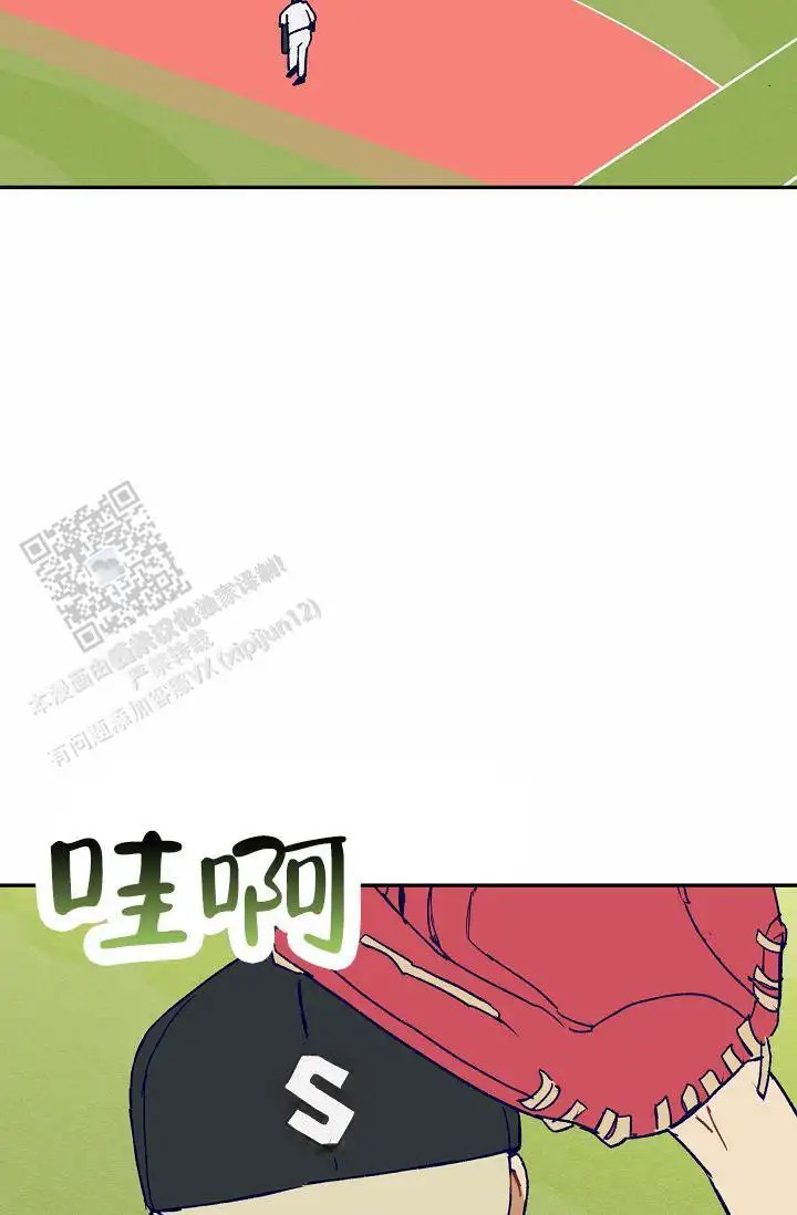 以下克上 - 棒球情缘4 - 第19页