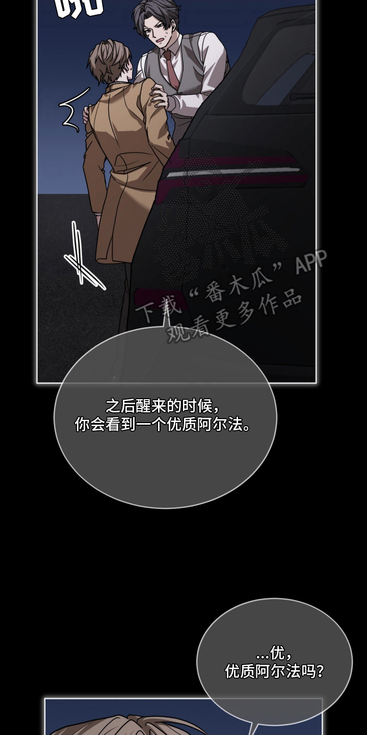 被驯养的商品 - 是买我的人吗 - 第13页