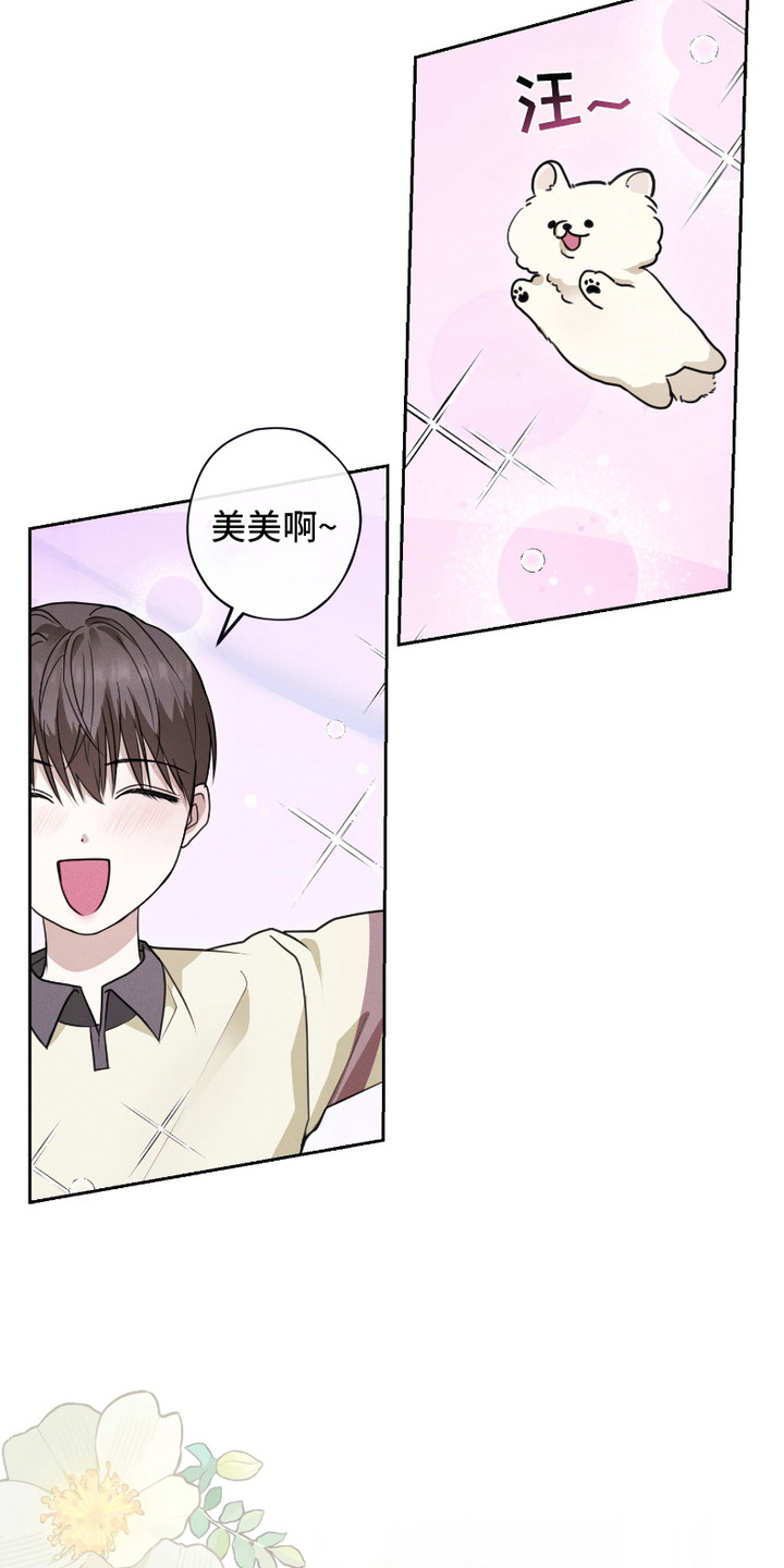 愿望热线 - 害羞 - 第8页