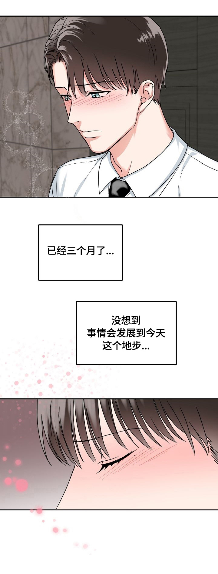 安全伙伴 - 总裁 - 第8页