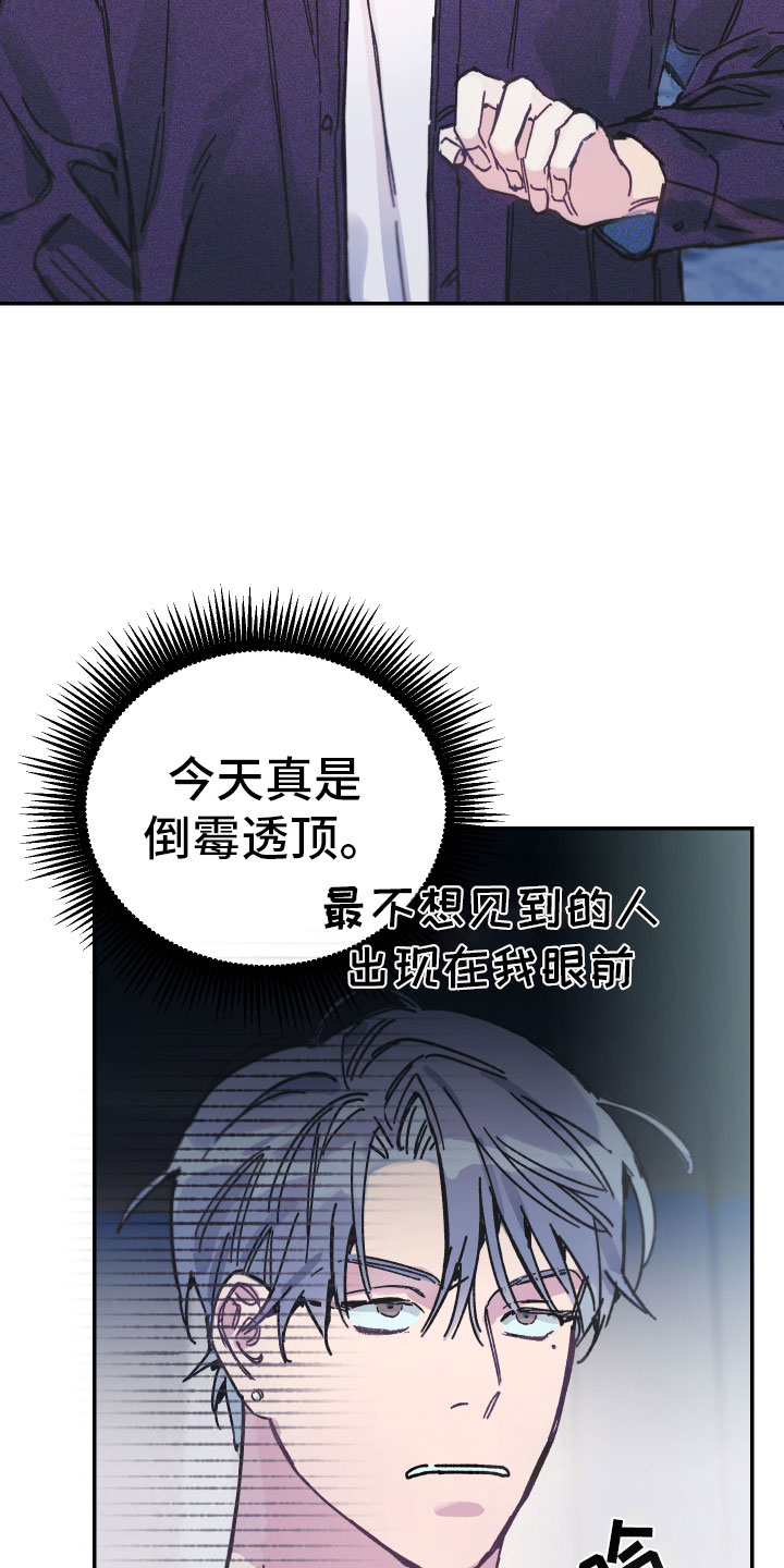 假浪漫 - 养子 - 第28页