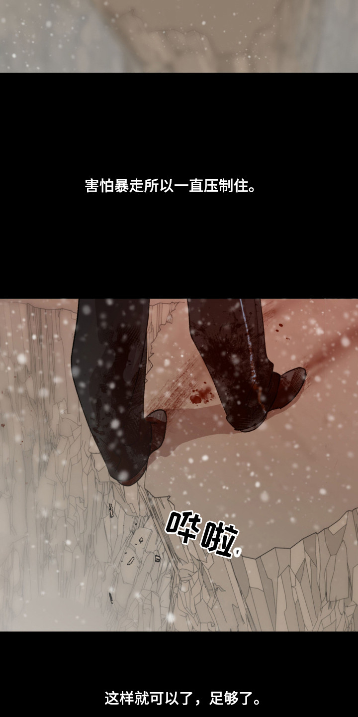 双生悲愿 - 坠落 - 第17页