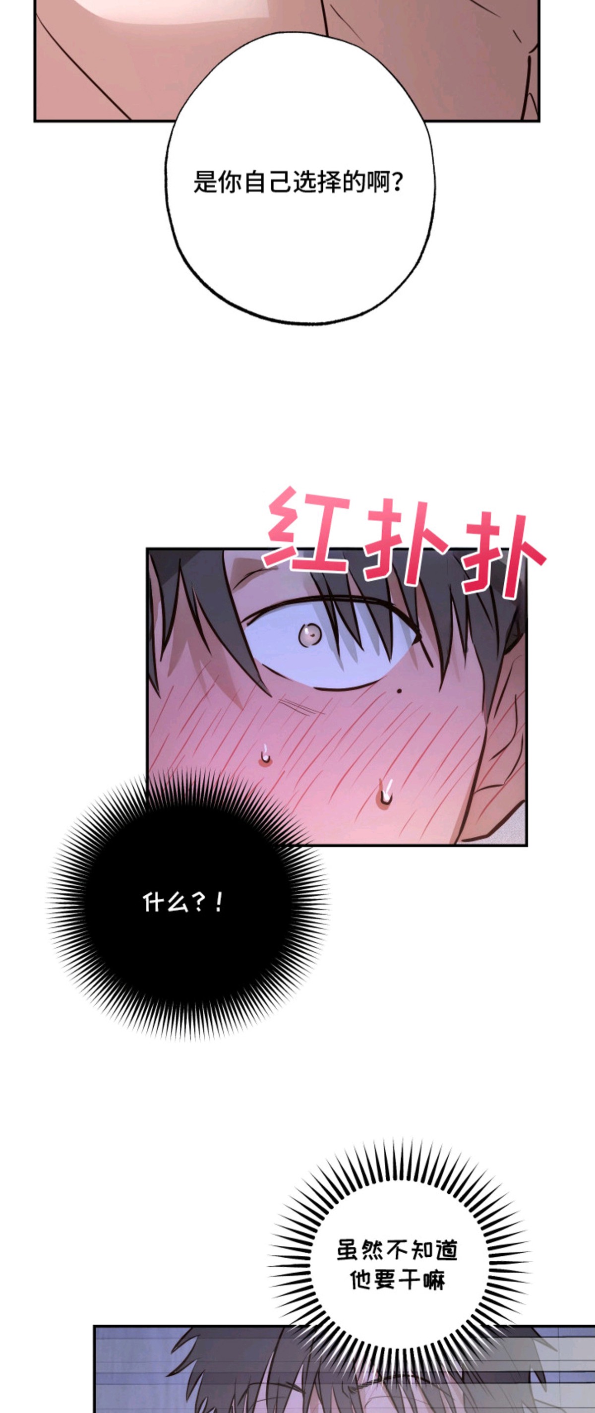 饲爱游戏 - 躲在衣柜里 - 第11页