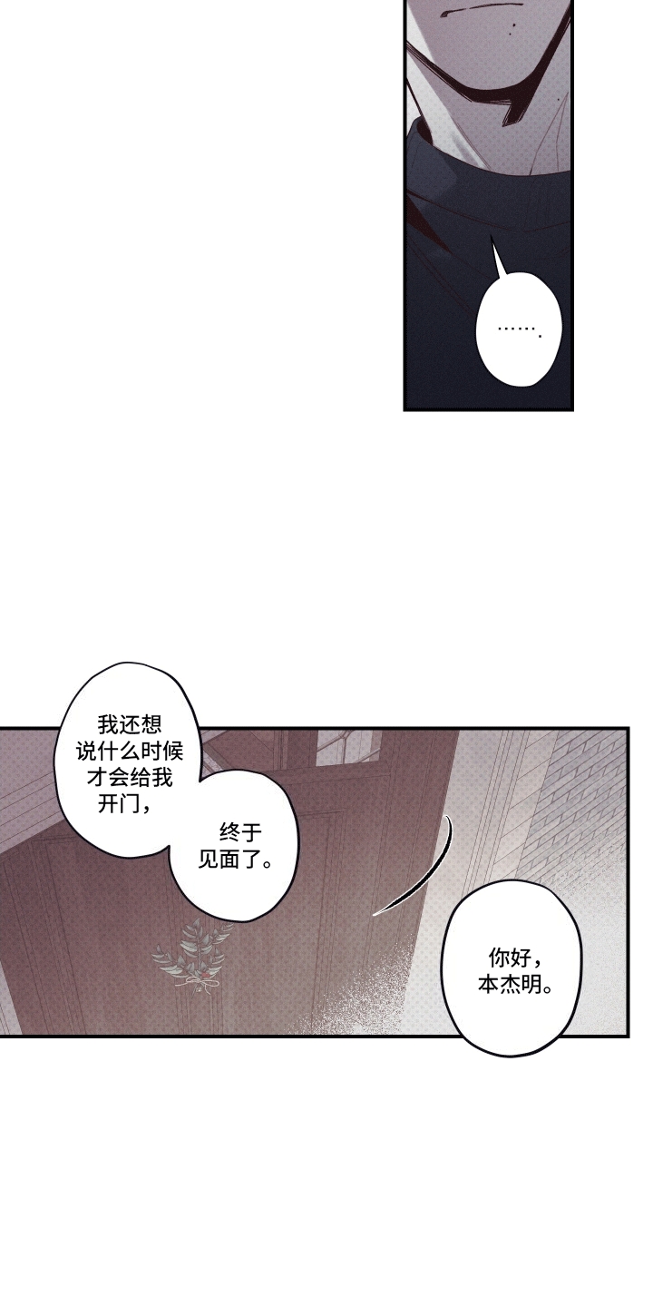 遗迹 - 突然到来的助手 - 第24页
