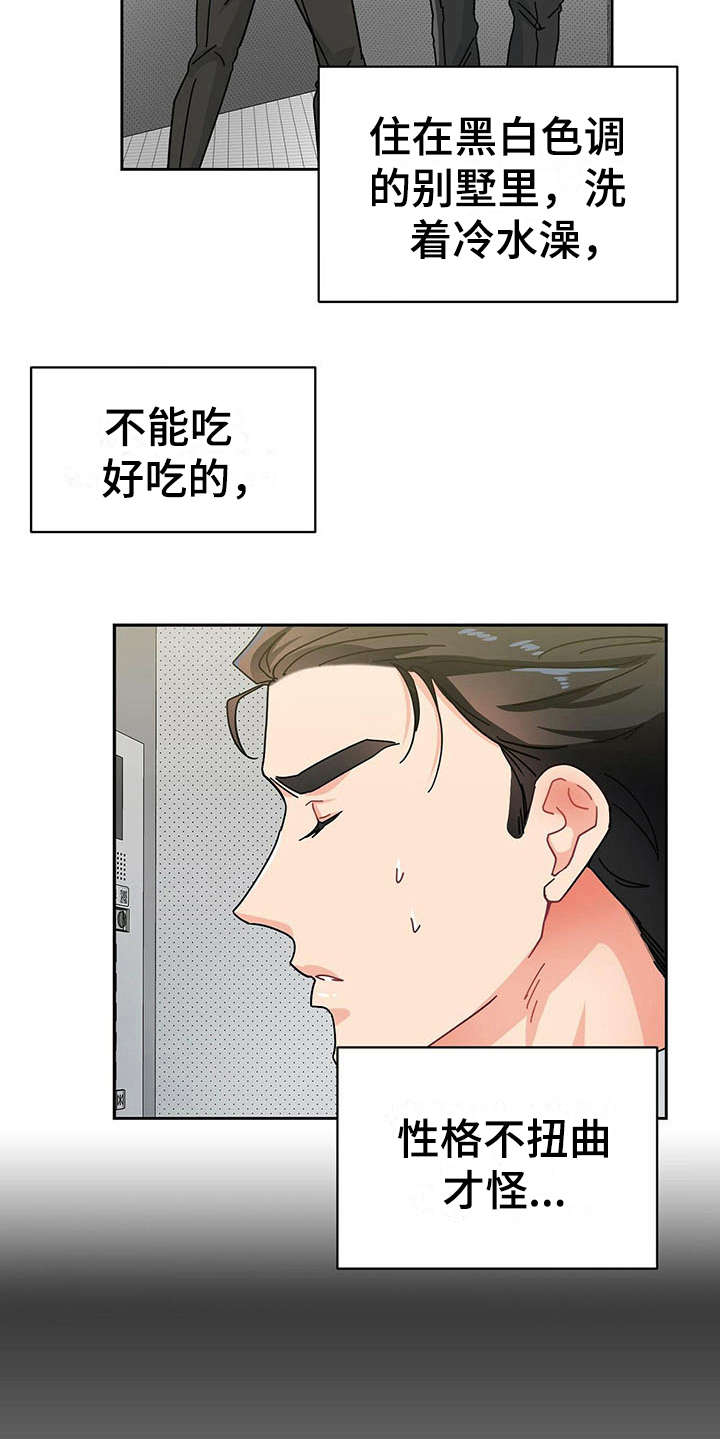 狂攻 - 人物信息 - 第7页
