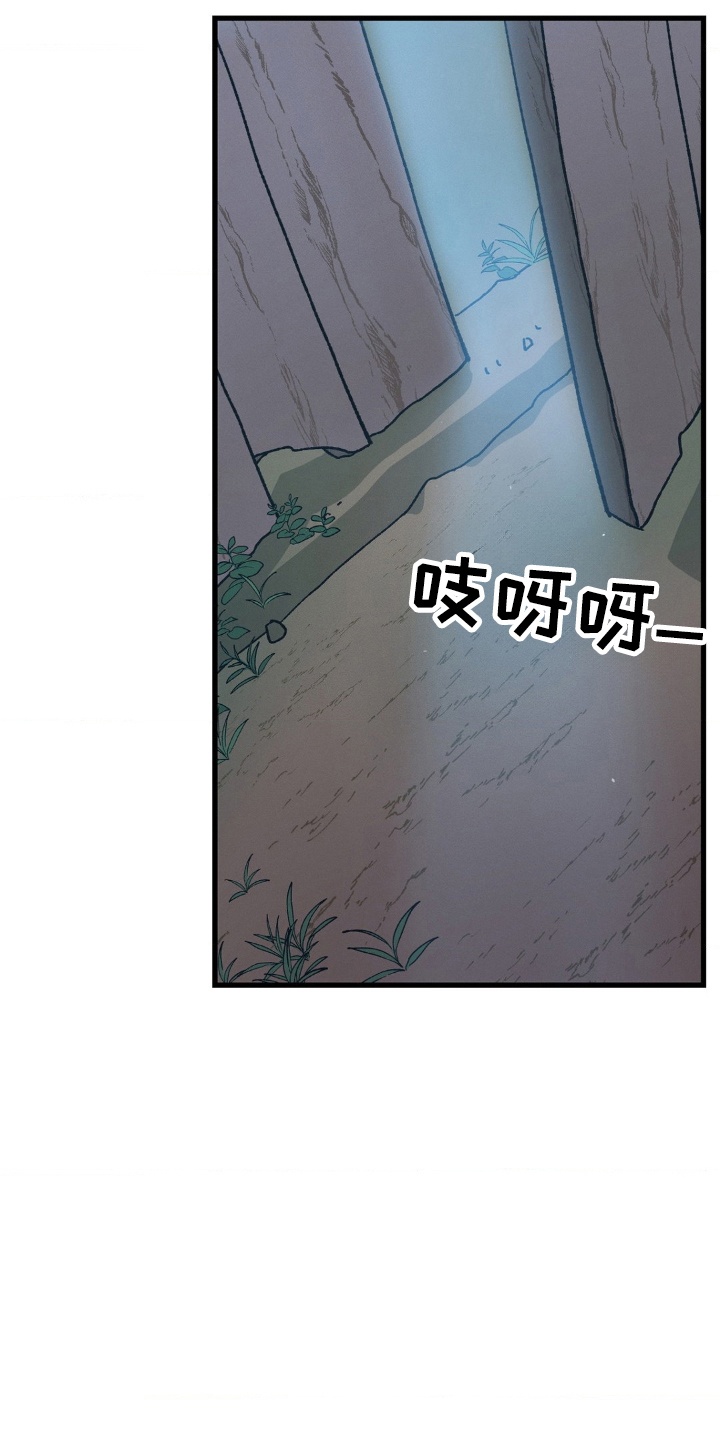 烙印之笼 - 初见 - 第11页