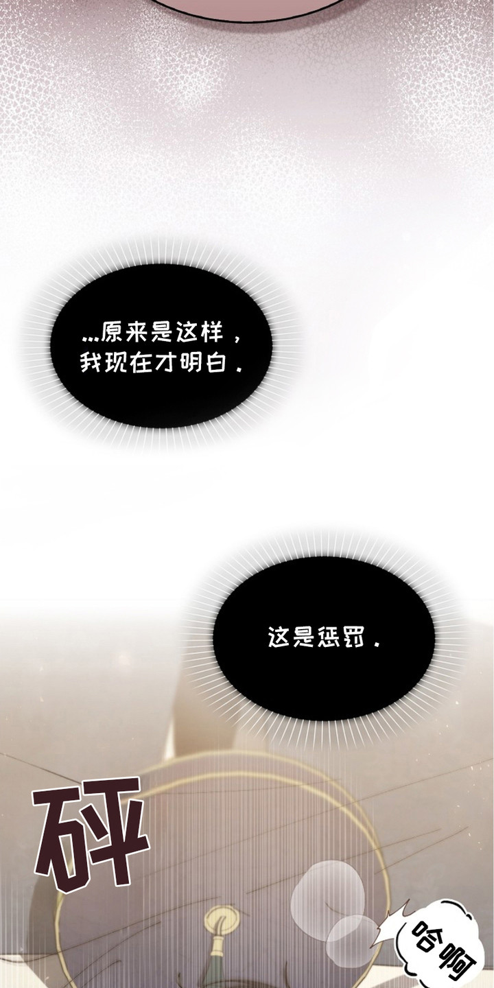 权力的代价 - 意识模糊 - 第13页