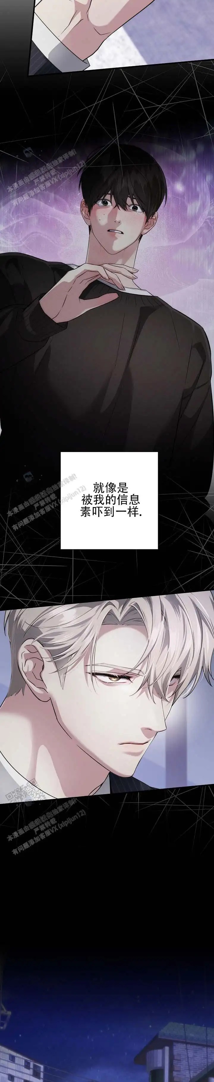 欲海沉浮 - 抱歉 - 第5页
