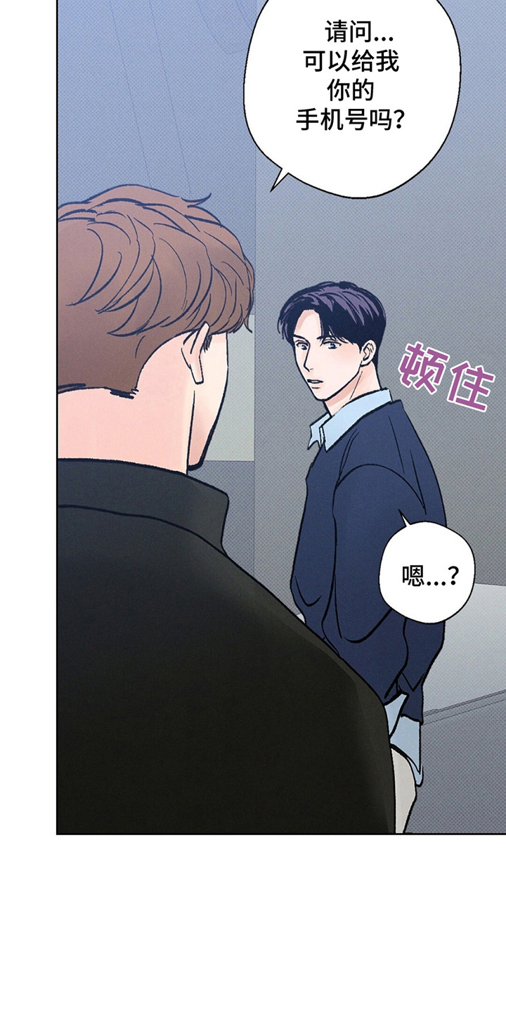 狼人之恋 - 结束了 - 第14页