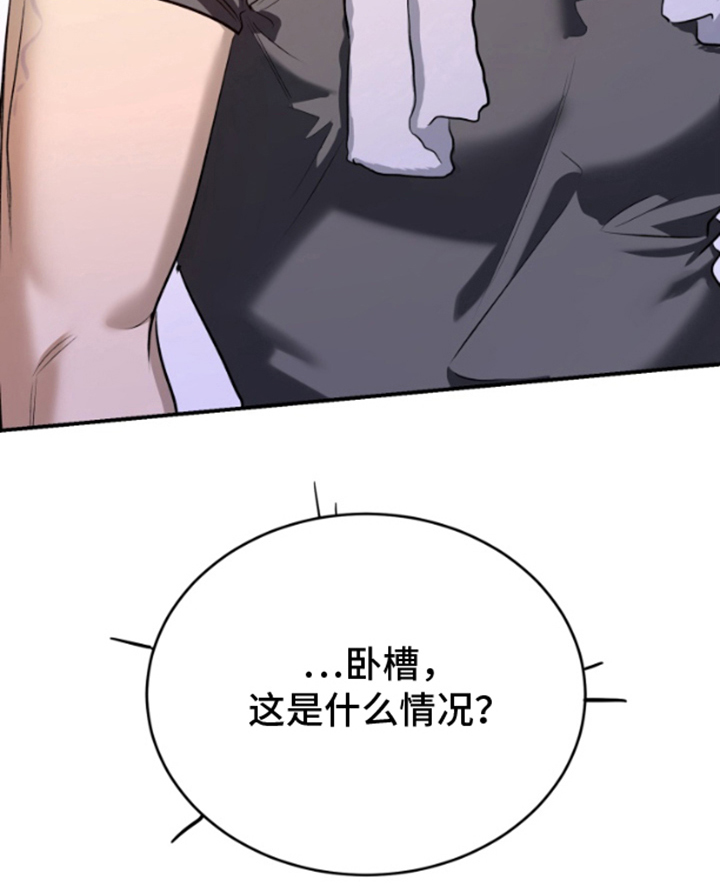 祈愿之镜 - 是鬼吗 - 第10页