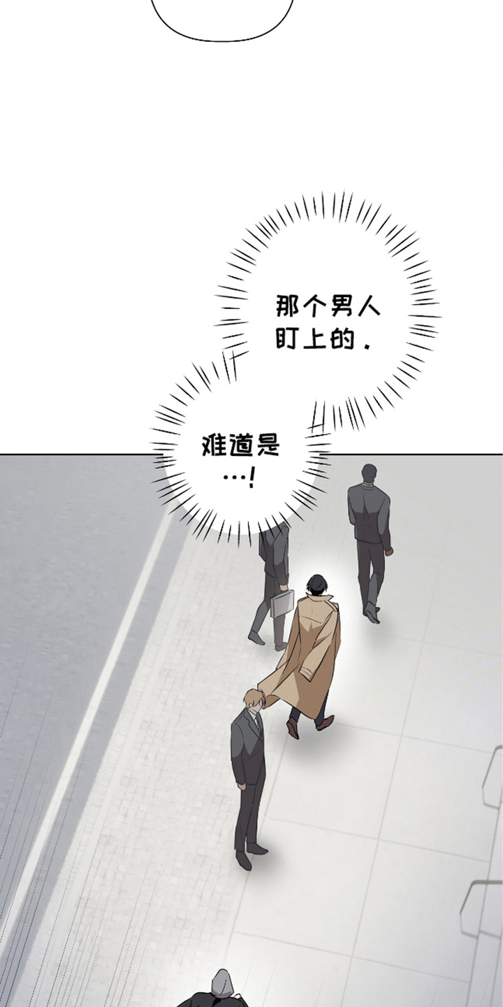 完全欧米伽 - 停下 - 第11页
