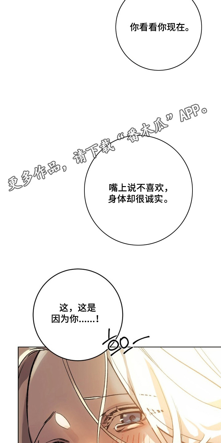 救赎之烬 - 躲不开 - 第12页
