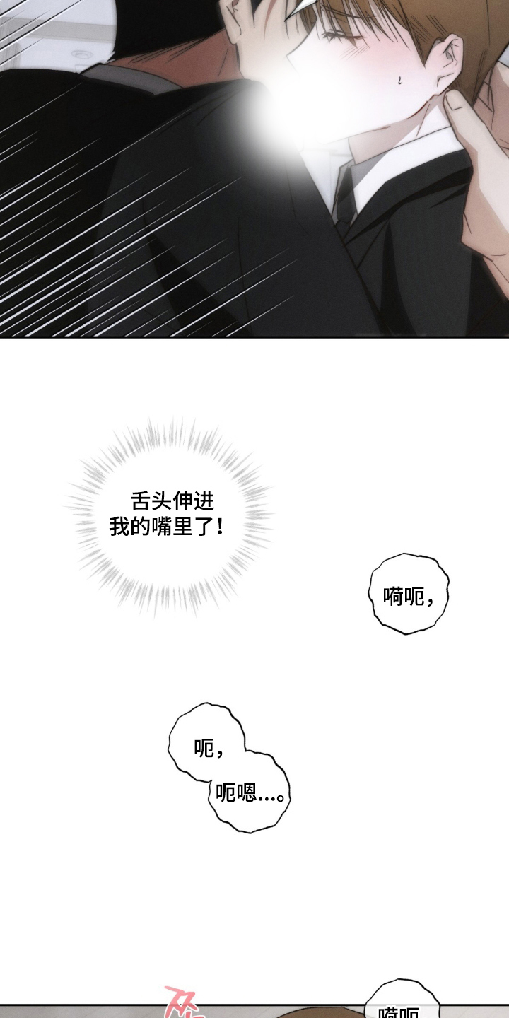 危险的契约 - 开个价 - 第19页