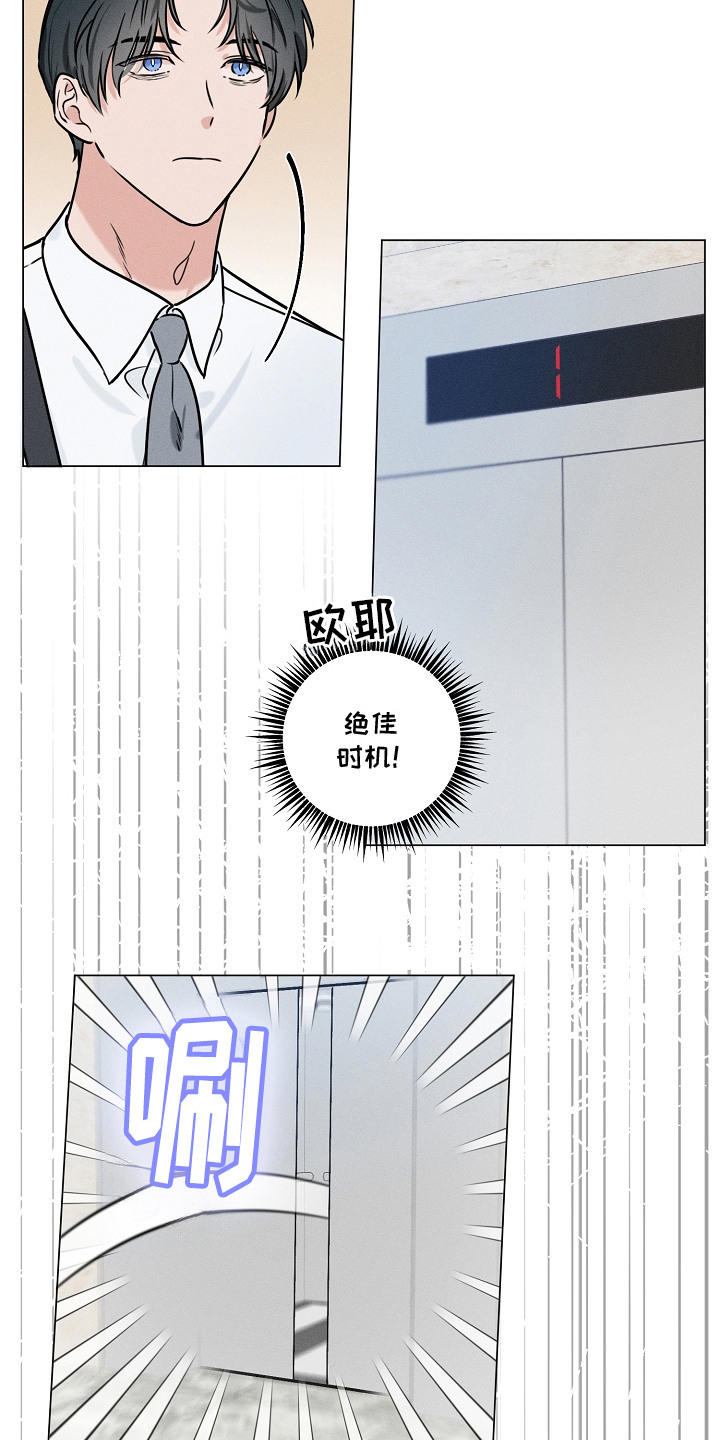 主播求放过 - 狗皮膏药 - 第14页