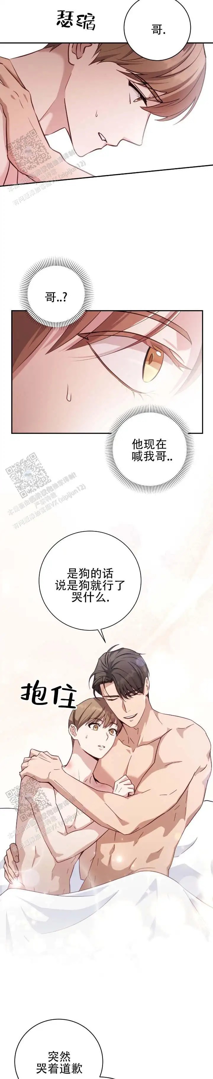 向导沼泽 - 最讨厌 - 第7页