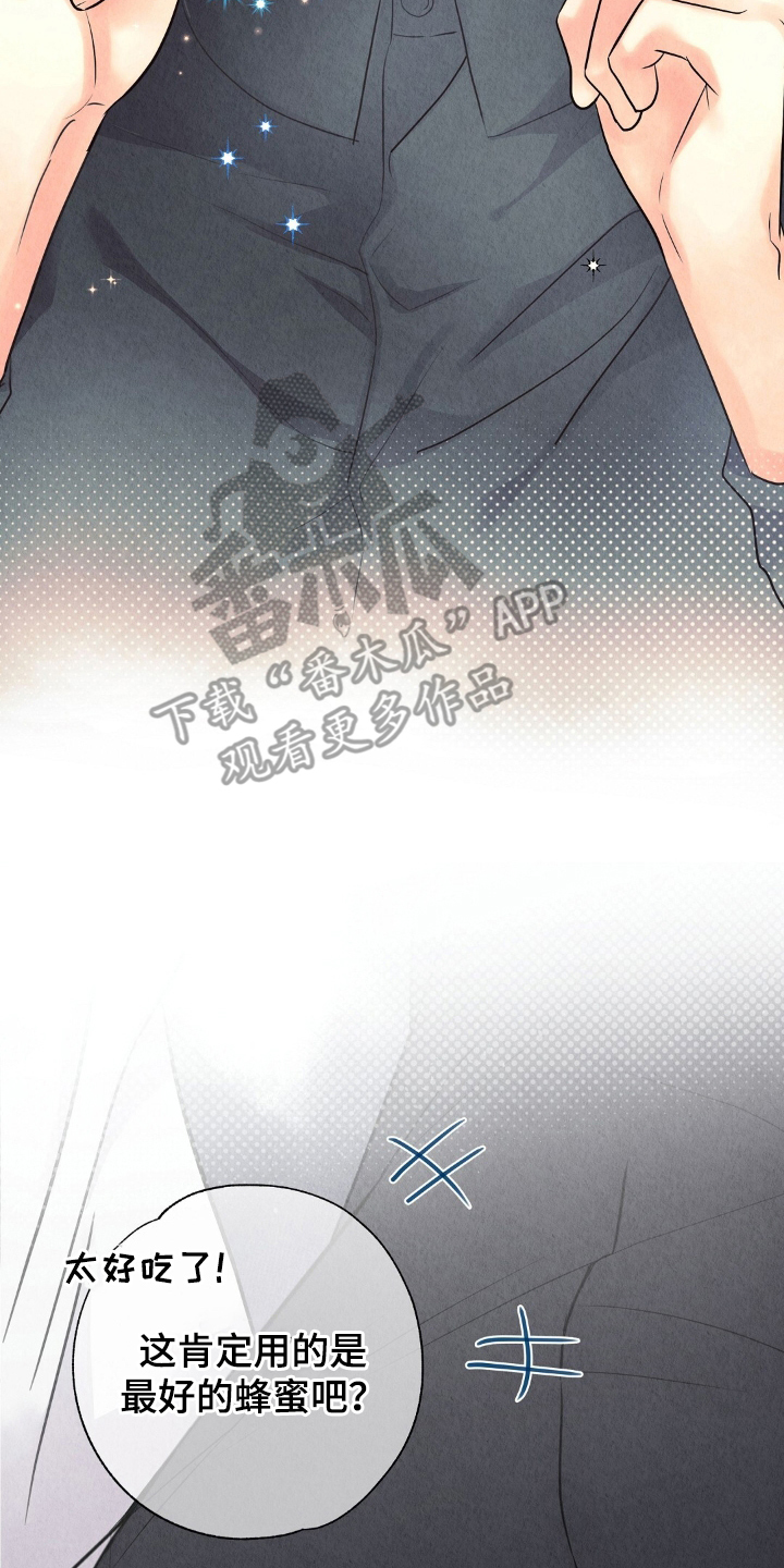 雨无痕 - 偷吃 - 第11页