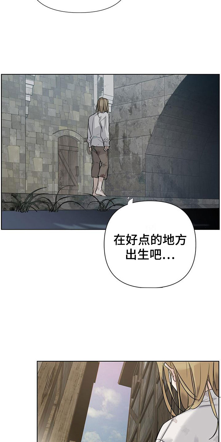 走进玫瑰园 - 底层 - 第20页