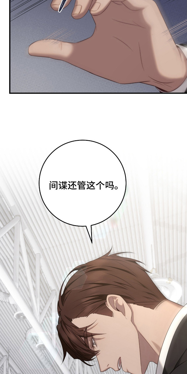 宝藏指南 - 抓到了 - 第23页