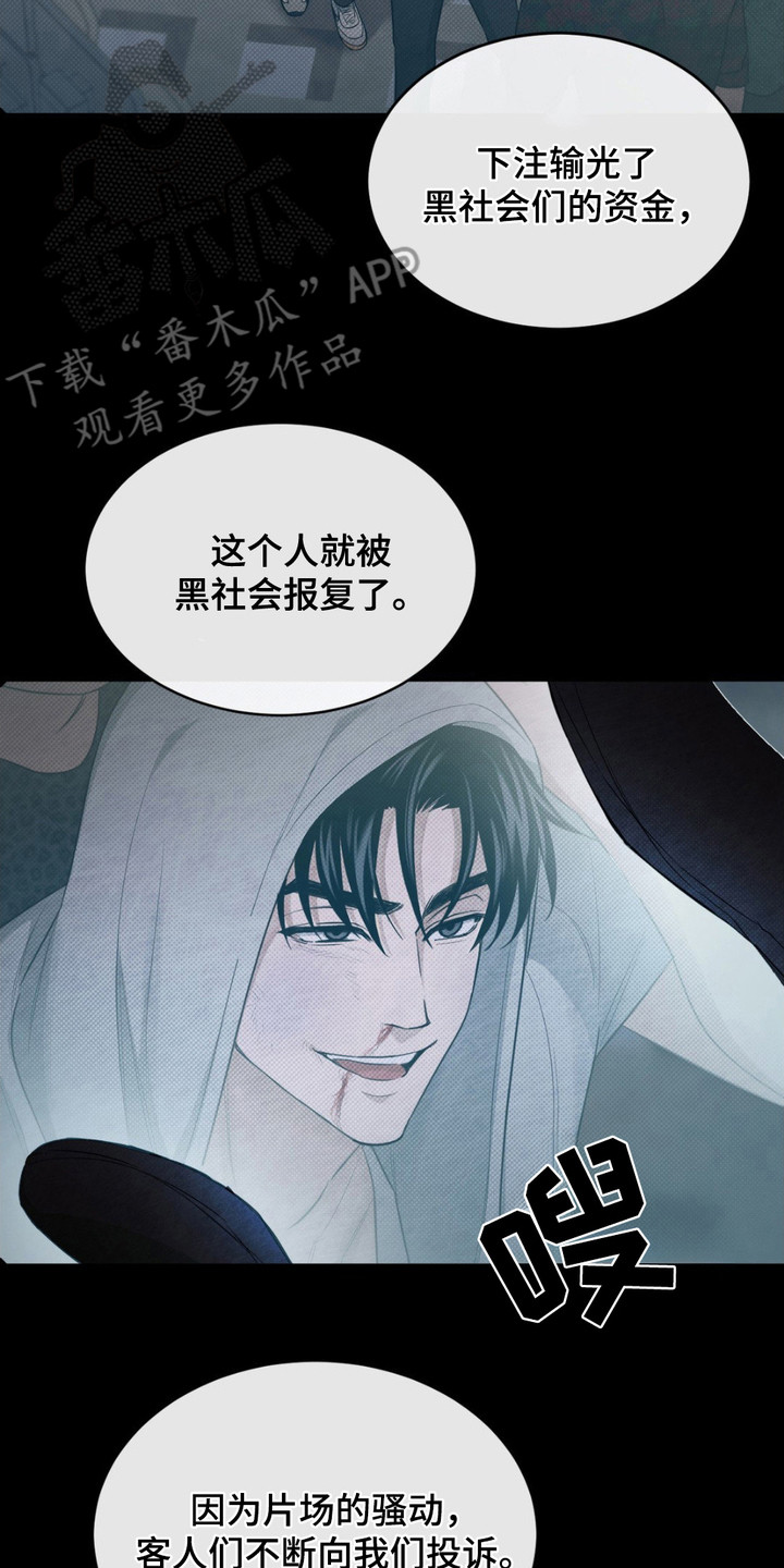 赌场狂潮 - 赌场 - 第18页