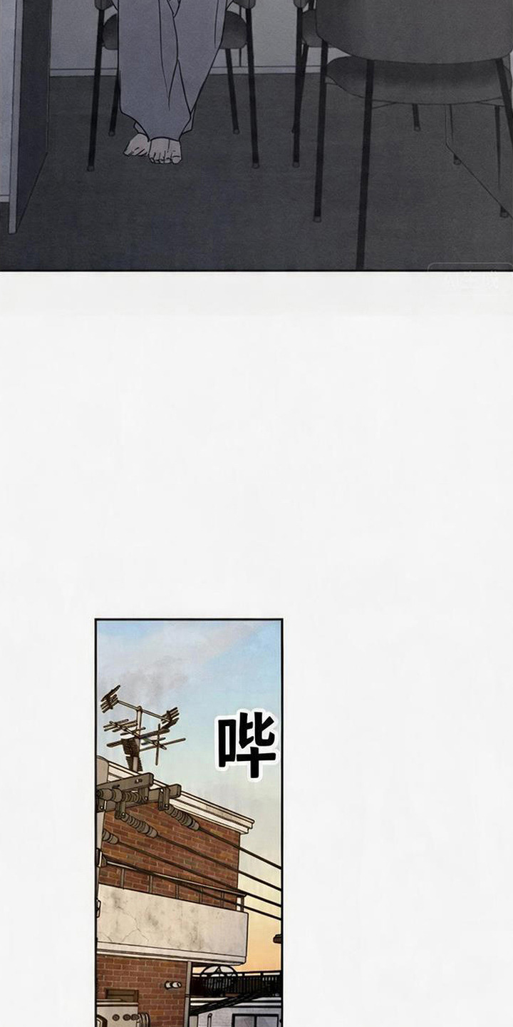 爱意沉寂 - 贸然登门 - 第12页