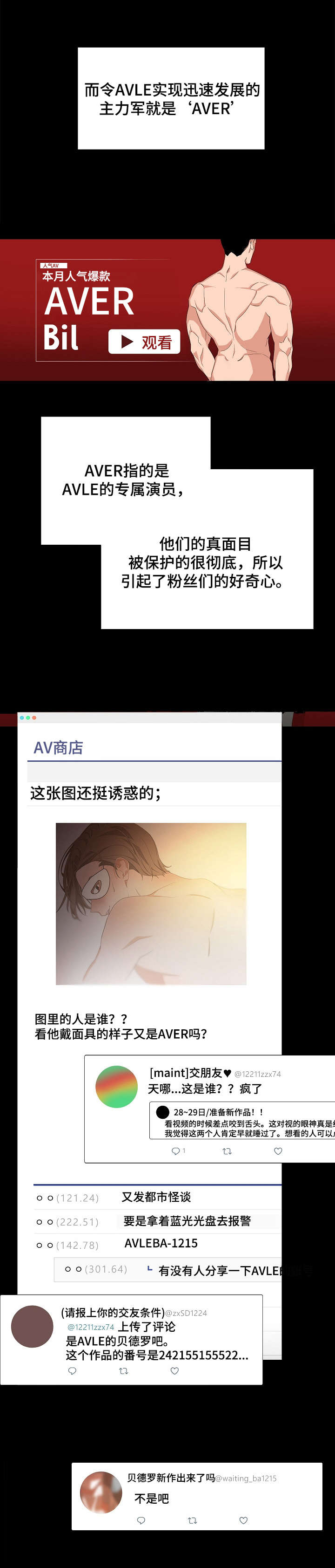 AVLE - 贝德罗 - 第6页
