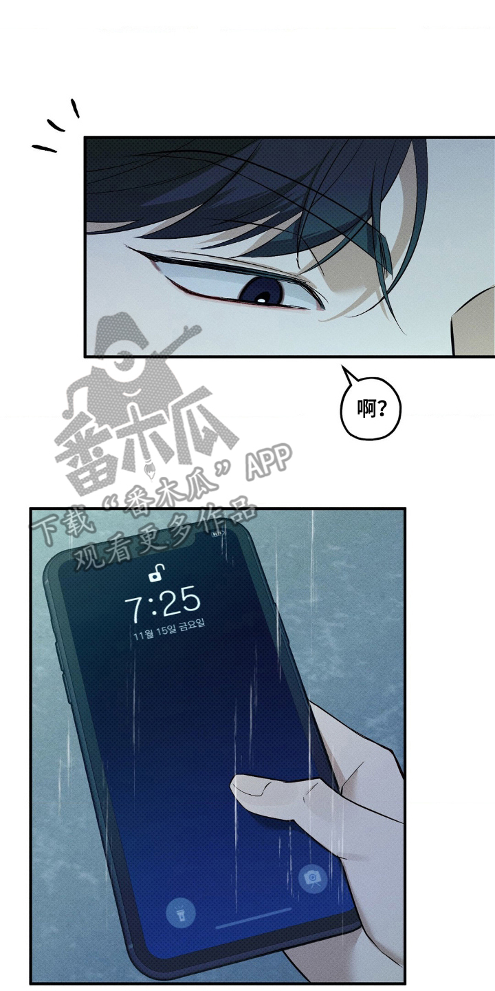 优等生的隐藏分区 - 手机里的秘密 - 第13页