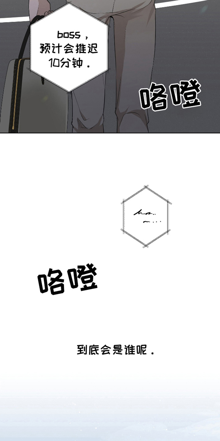 完全欧米伽 - 特殊信息素 - 第17页