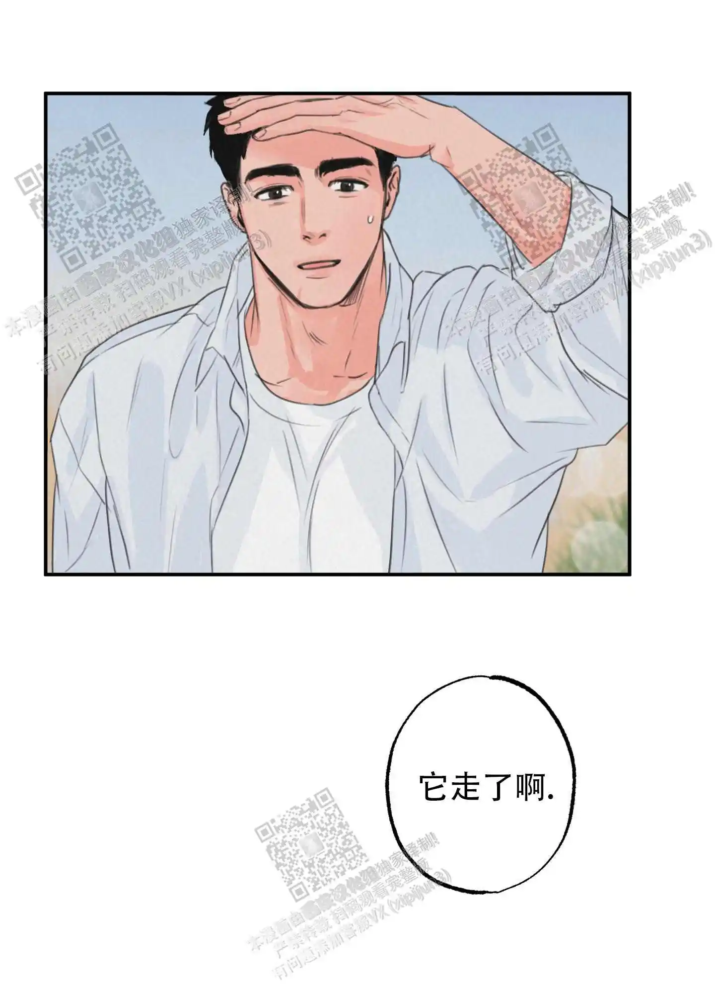 丛林游戏 - 野外拍摄 - 第10页