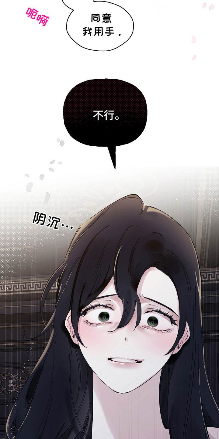 皇宫院子里的狗 - 独特的夜晚 - 第11页