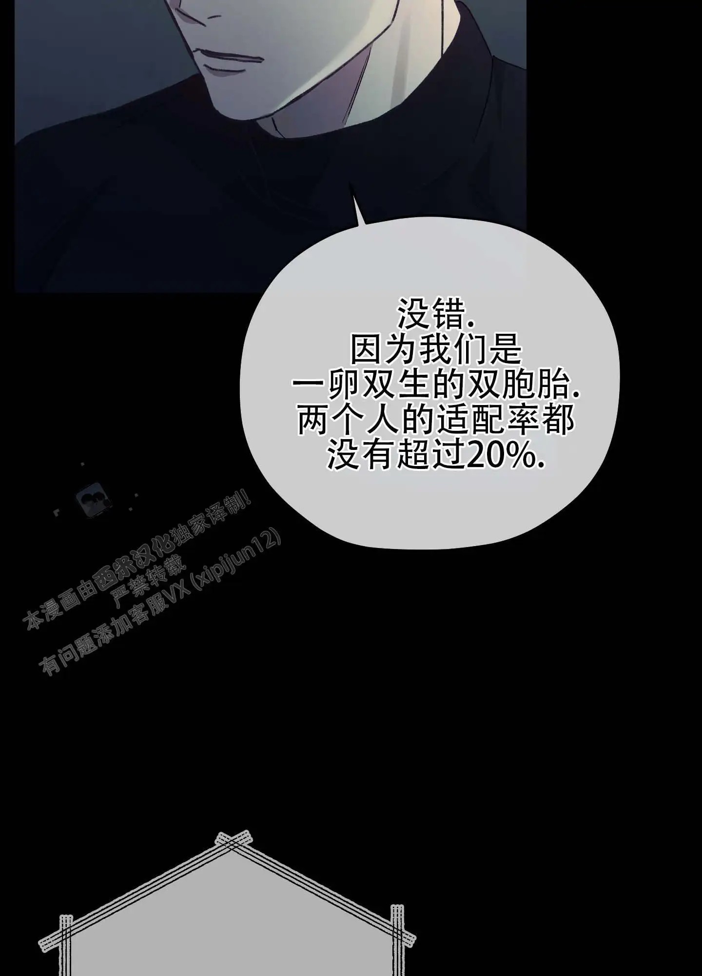 双生向导 - 因为烦 - 第24页
