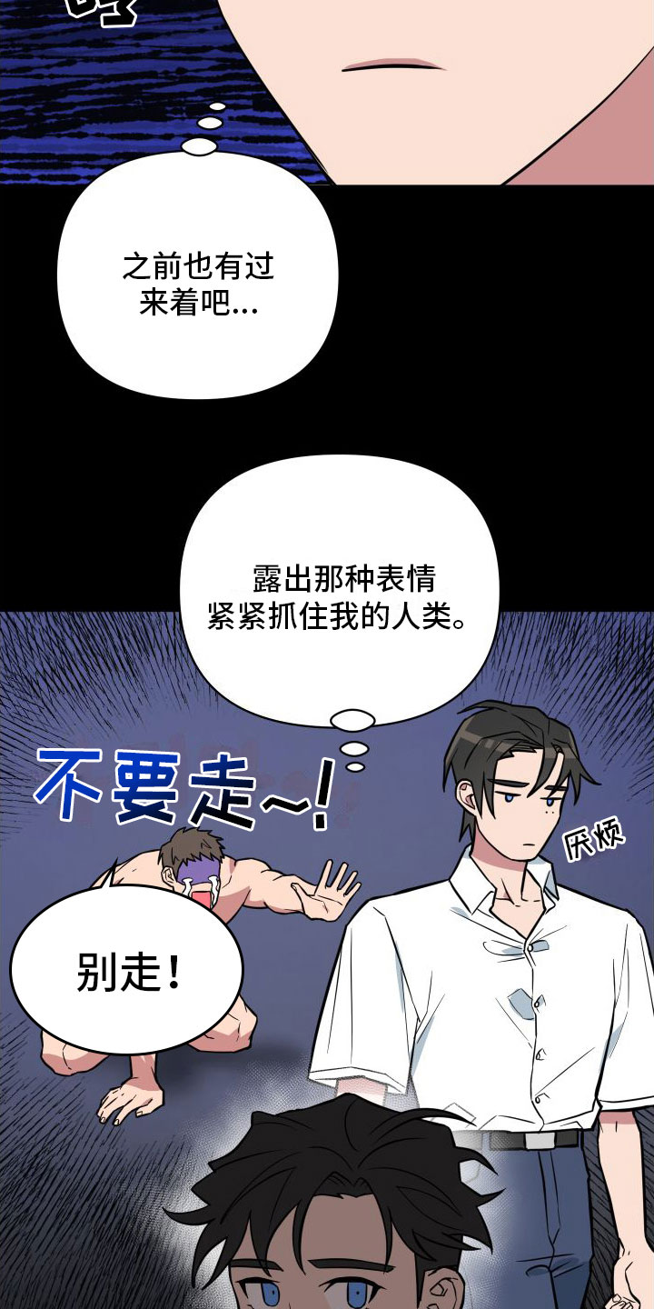 天命之子 - 到此为止 - 第31页