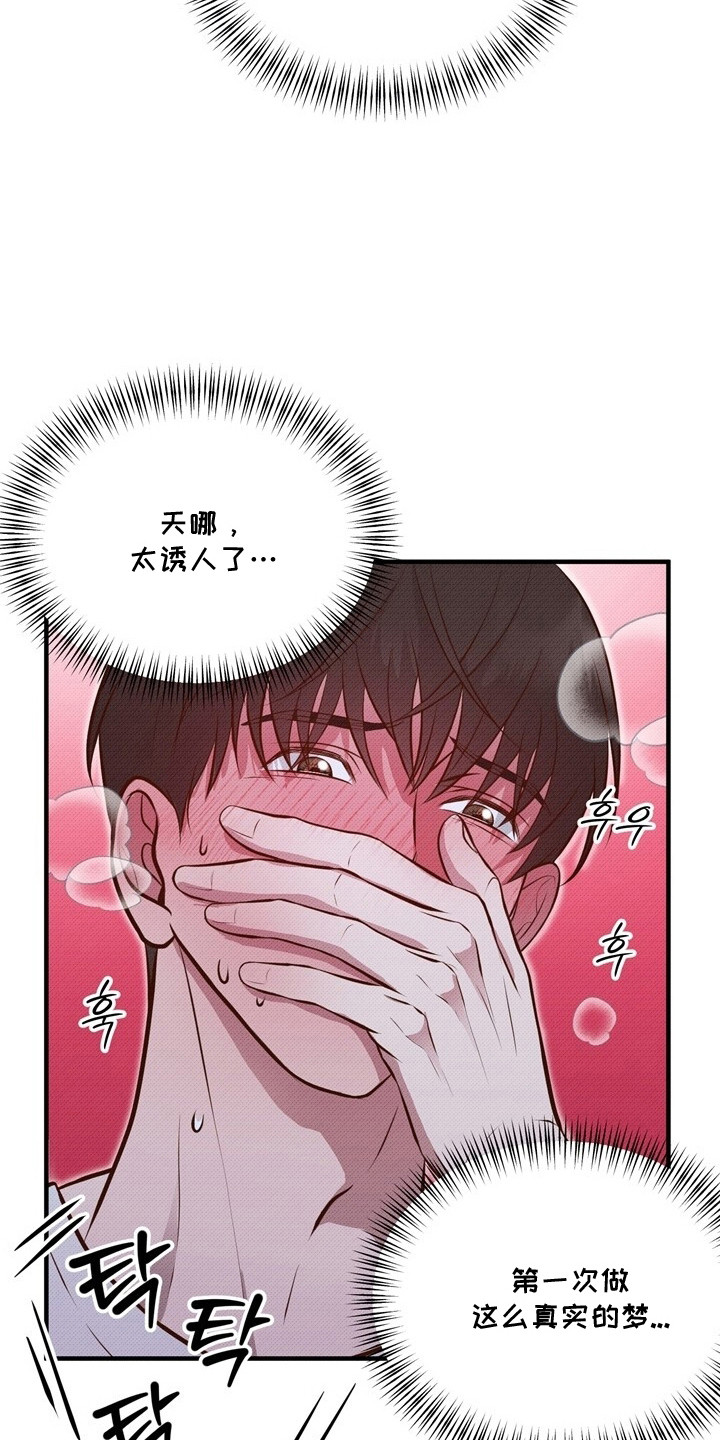 精灵派送员 - 精灵 - 第23页