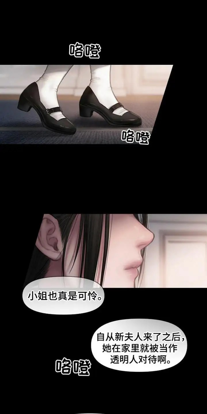 山谷里的铃兰 - 议论 - 第14页