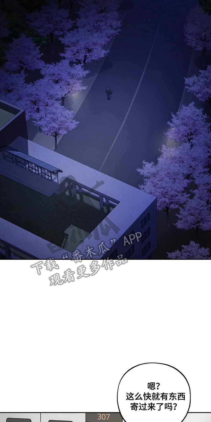 苹果味初恋 - 不屈不挠 - 第13页
