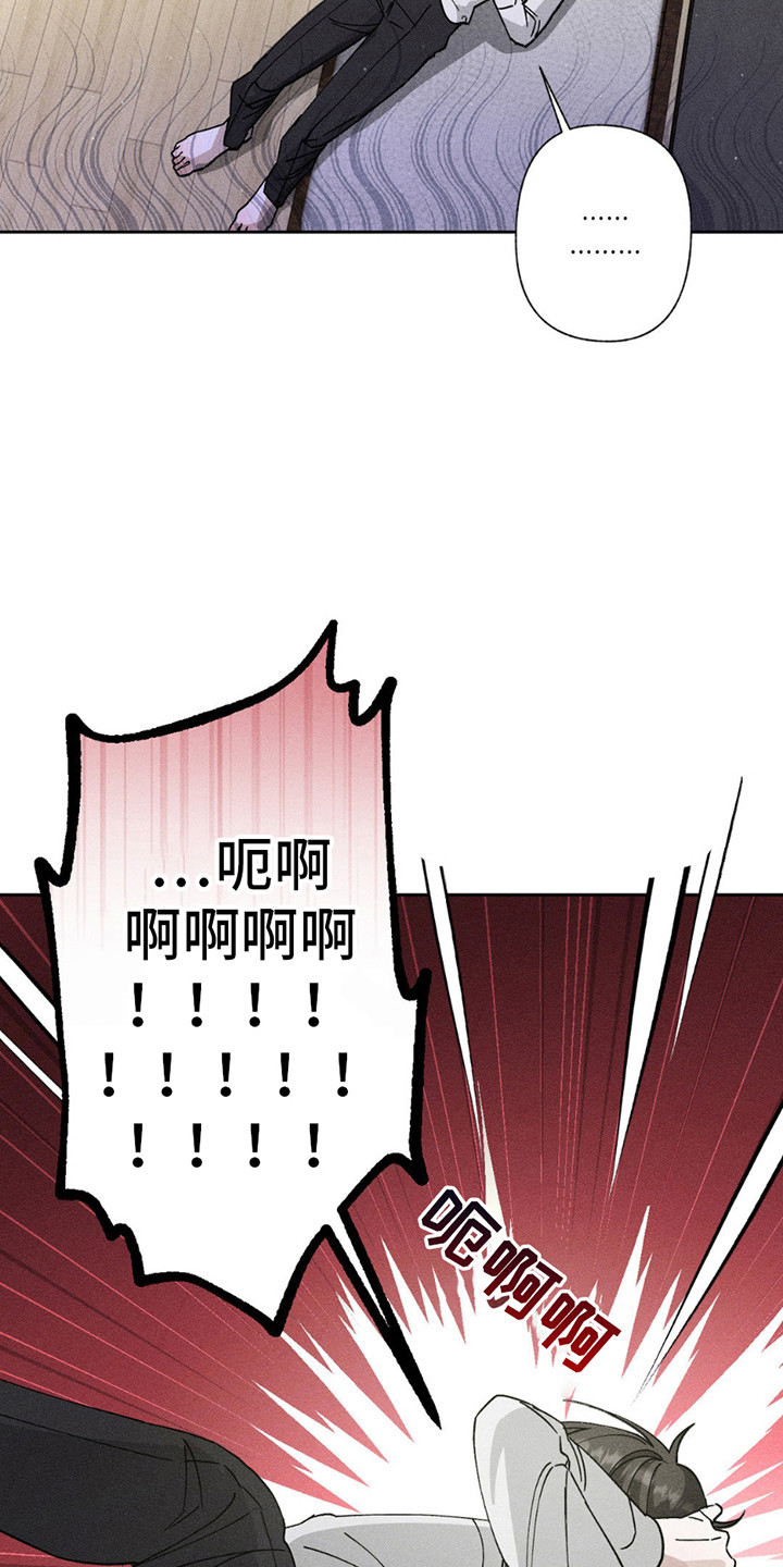 特写爱意 - 毫无选择 - 第5页