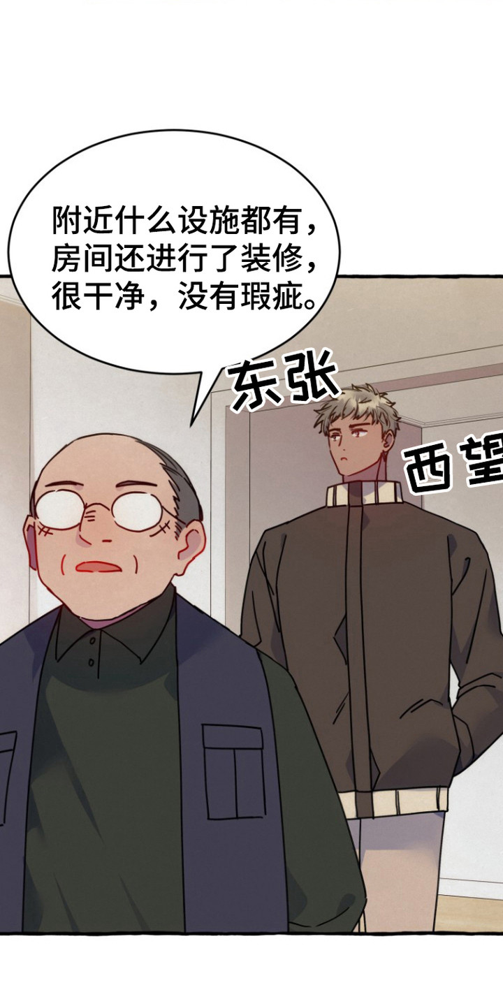 灵魂室友 - 租房 - 第11页