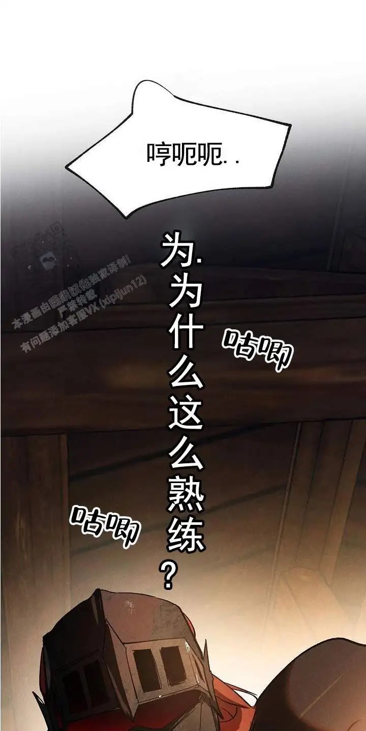 红色诅咒的骑士 - 熟练 - 第14页