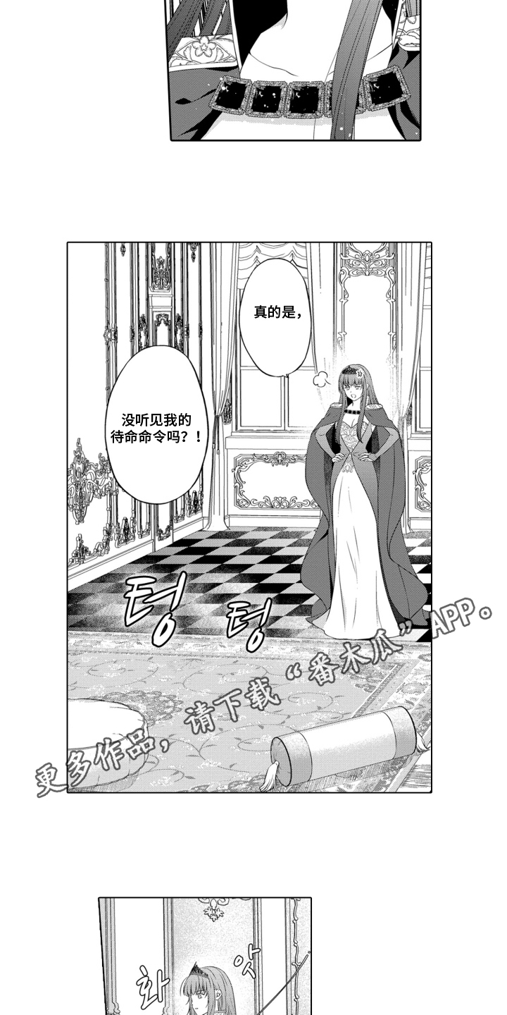 魔王大人请小心 - 捕获计划 - 第15页