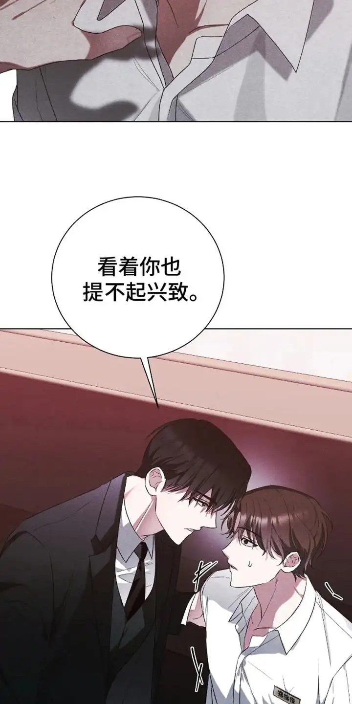 坏苹果替代品 - 阔气总裁 - 第14页