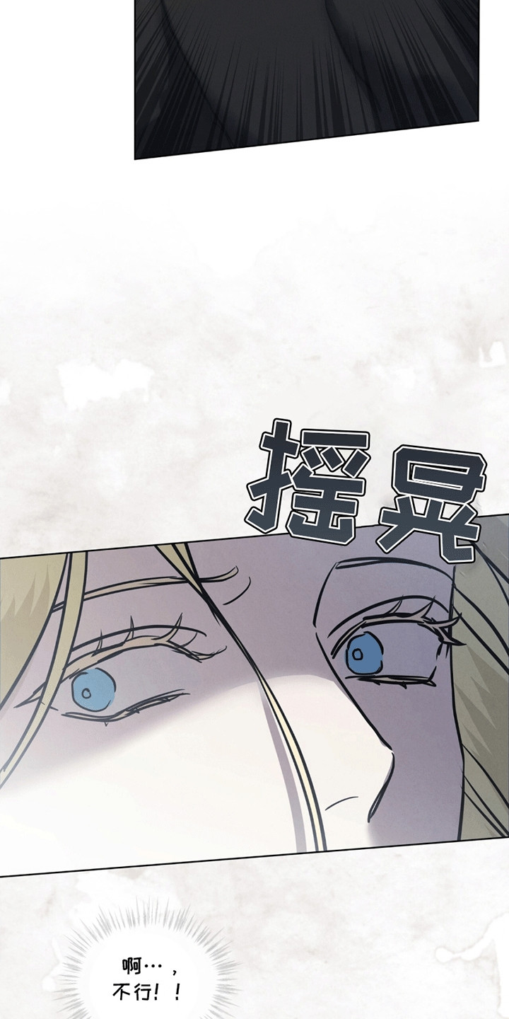 雪之女王 - 盖格 - 第22页