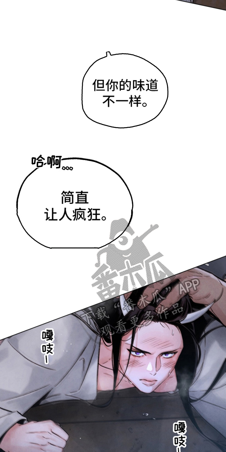 毒素 - 无名 - 第13页
